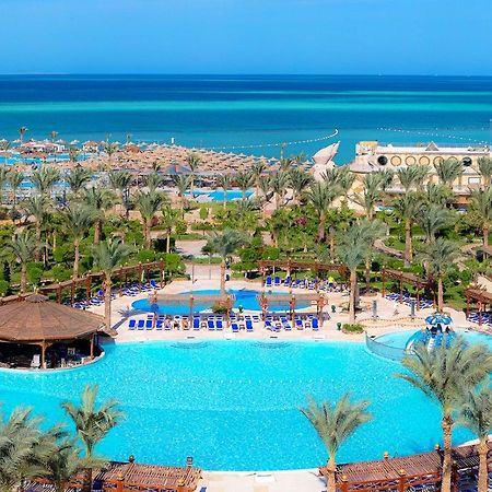 Hawaii Riviera Aqua Park Resort - Families And Couples Only الغردقة المظهر الخارجي الصورة