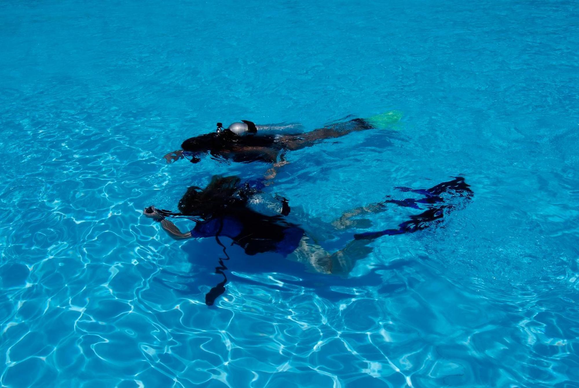 Hawaii Riviera Aqua Park Resort - Families And Couples Only الغردقة المظهر الخارجي الصورة