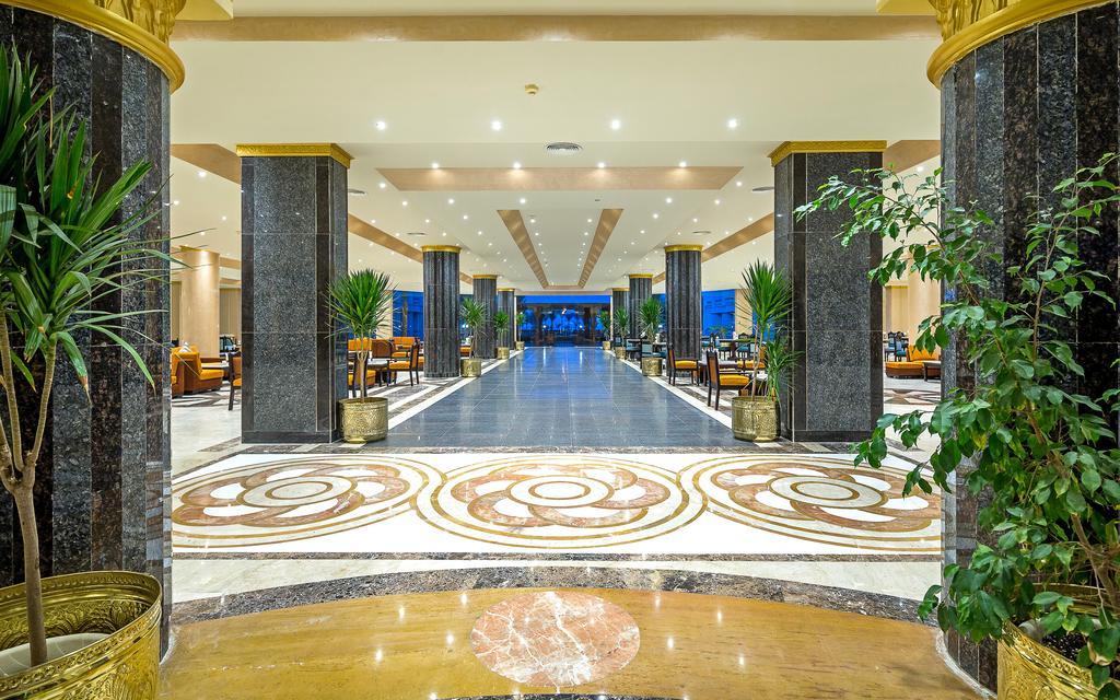 Hawaii Riviera Aqua Park Resort - Families And Couples Only الغردقة المظهر الخارجي الصورة