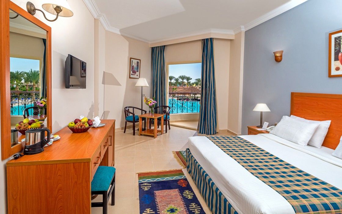 Hawaii Riviera Aqua Park Resort - Families And Couples Only الغردقة المظهر الخارجي الصورة