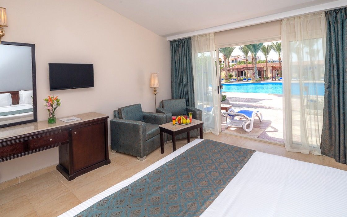 Hawaii Riviera Aqua Park Resort - Families And Couples Only الغردقة المظهر الخارجي الصورة