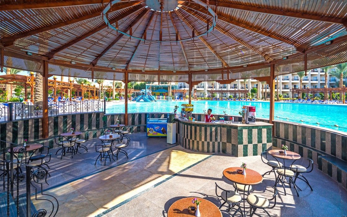 Hawaii Riviera Aqua Park Resort - Families And Couples Only الغردقة المظهر الخارجي الصورة
