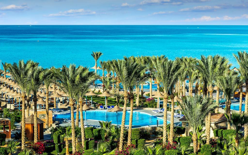 Hawaii Riviera Aqua Park Resort - Families And Couples Only الغردقة المظهر الخارجي الصورة