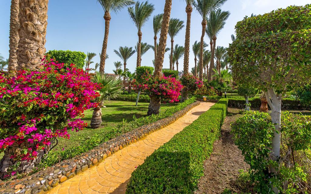 Hawaii Riviera Aqua Park Resort - Families And Couples Only الغردقة المظهر الخارجي الصورة